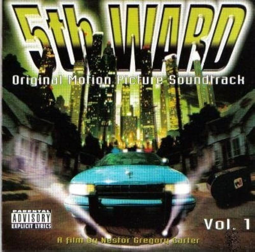 Various - Fifth Ward - Amazon.com Music Various - Fifth Ward - Amazon.com Music