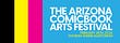 The Arizona Comicbook Arts Festival Newsletter