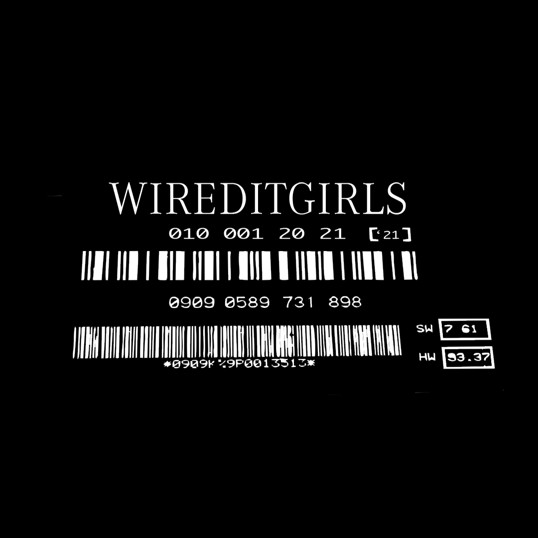 WIREDITGIRLS