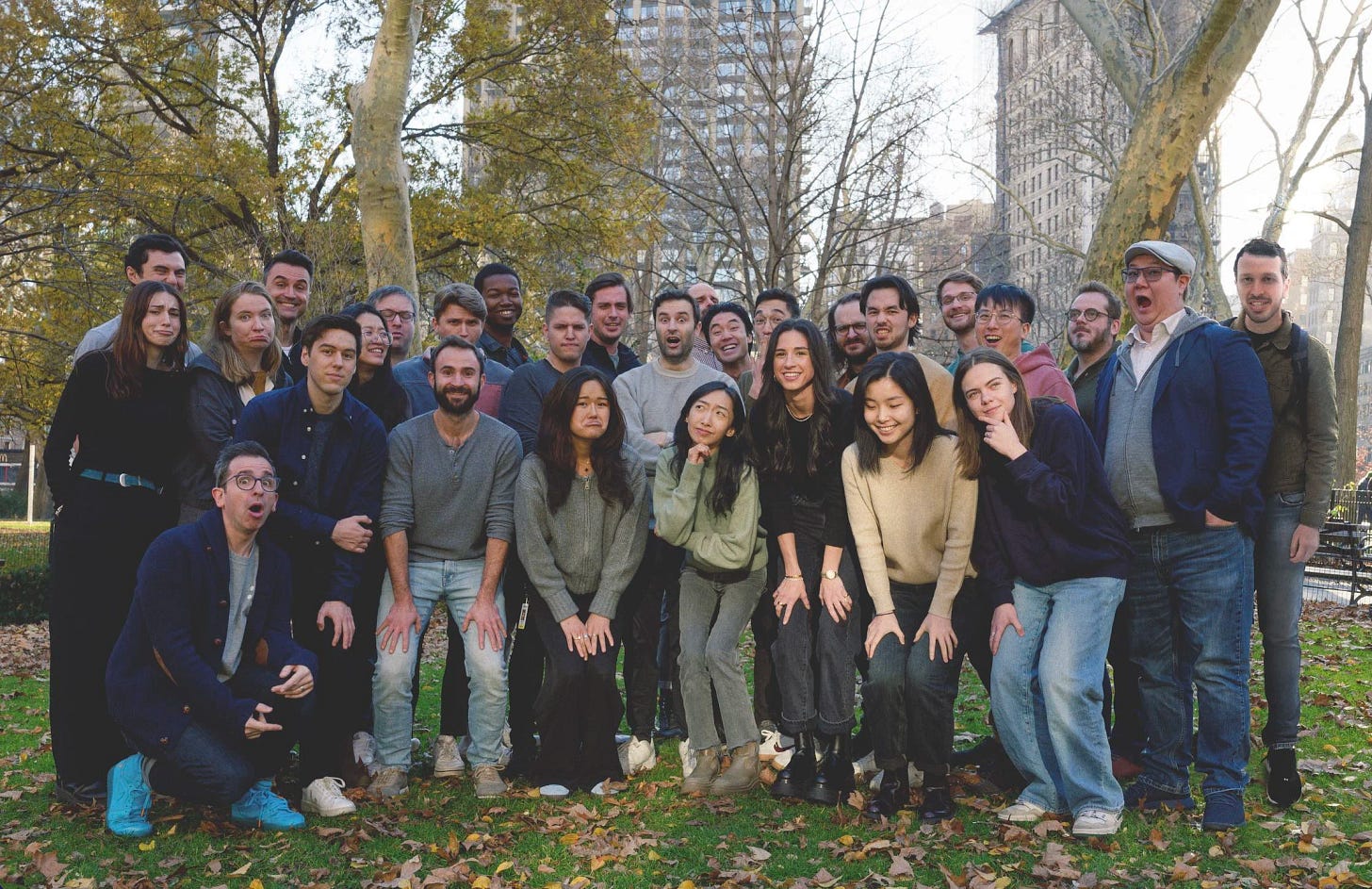 hume group