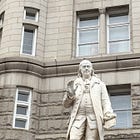 Three Beautiful Things