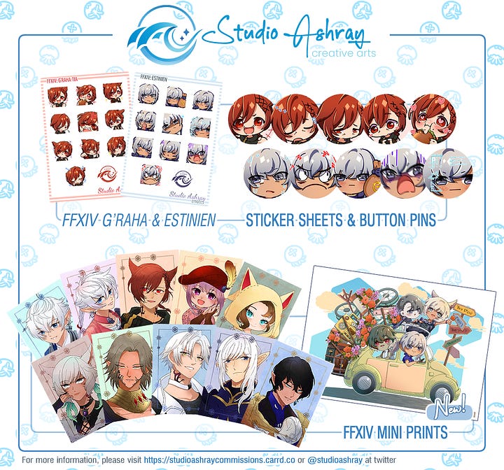 Makers Quest Creators Market Catalogue 2023