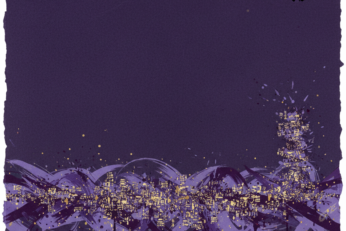 Search every plausible company across a wide landscape, then narrow to a ranked shortlist