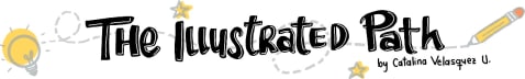 The Illustrated Path
