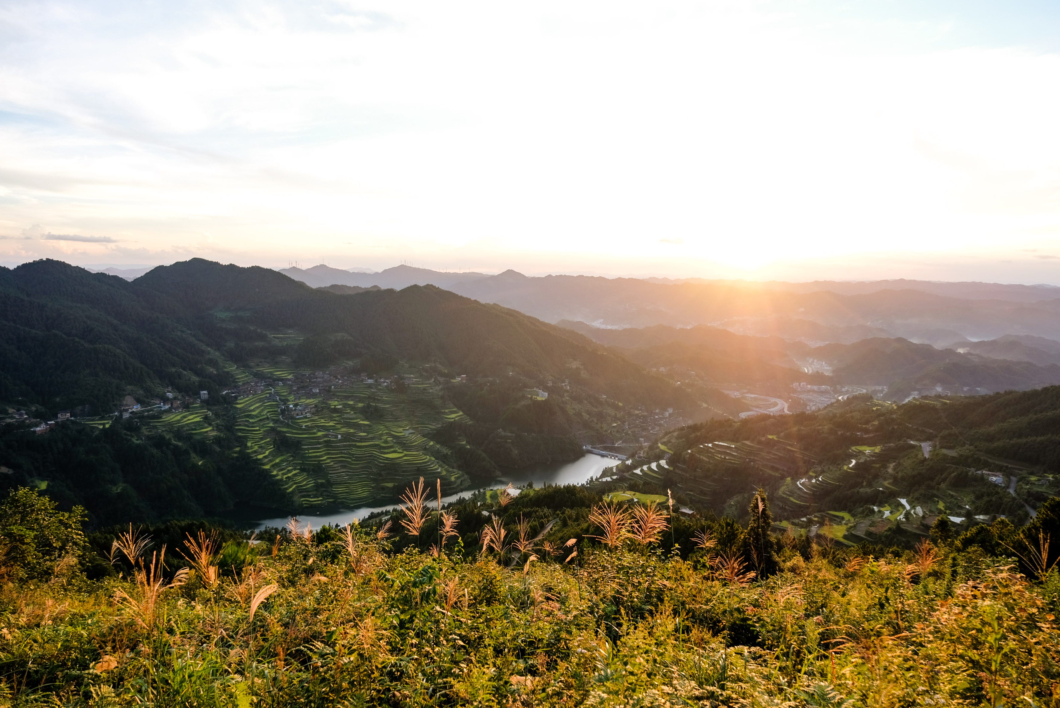 yueyanggou Why Guizhou is China's next great adventure destination