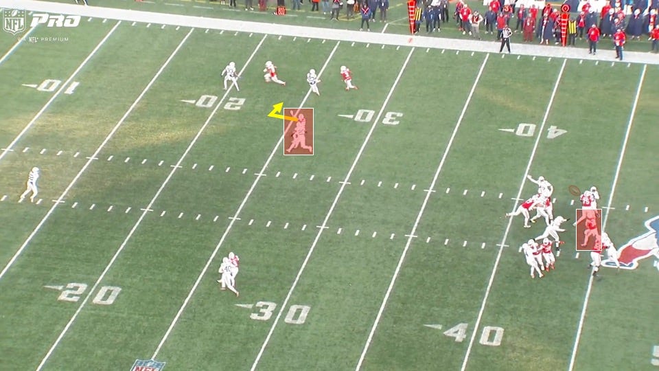 Drake Maye Made the Necessary Strides in Year 1