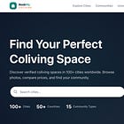 Generate free coliving leads. We have built BookMyColiving, and it's free for every coliving operator on the planet.
