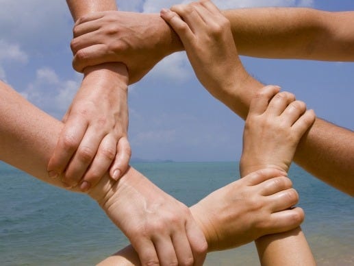 Singleness or Harmony? The Kabbala of Jewish Unity | CrownHeights.info –  Chabad News, Crown Heights News, Lubavitch News