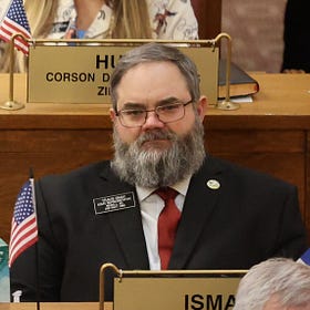 Paid petition circulators safe in South Dakota after ban bid stalls