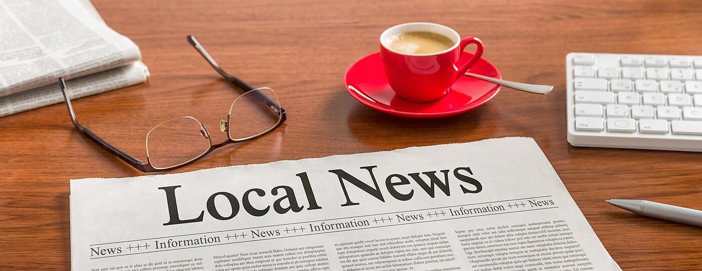 news