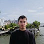 Mateo Van Thienen's avatar