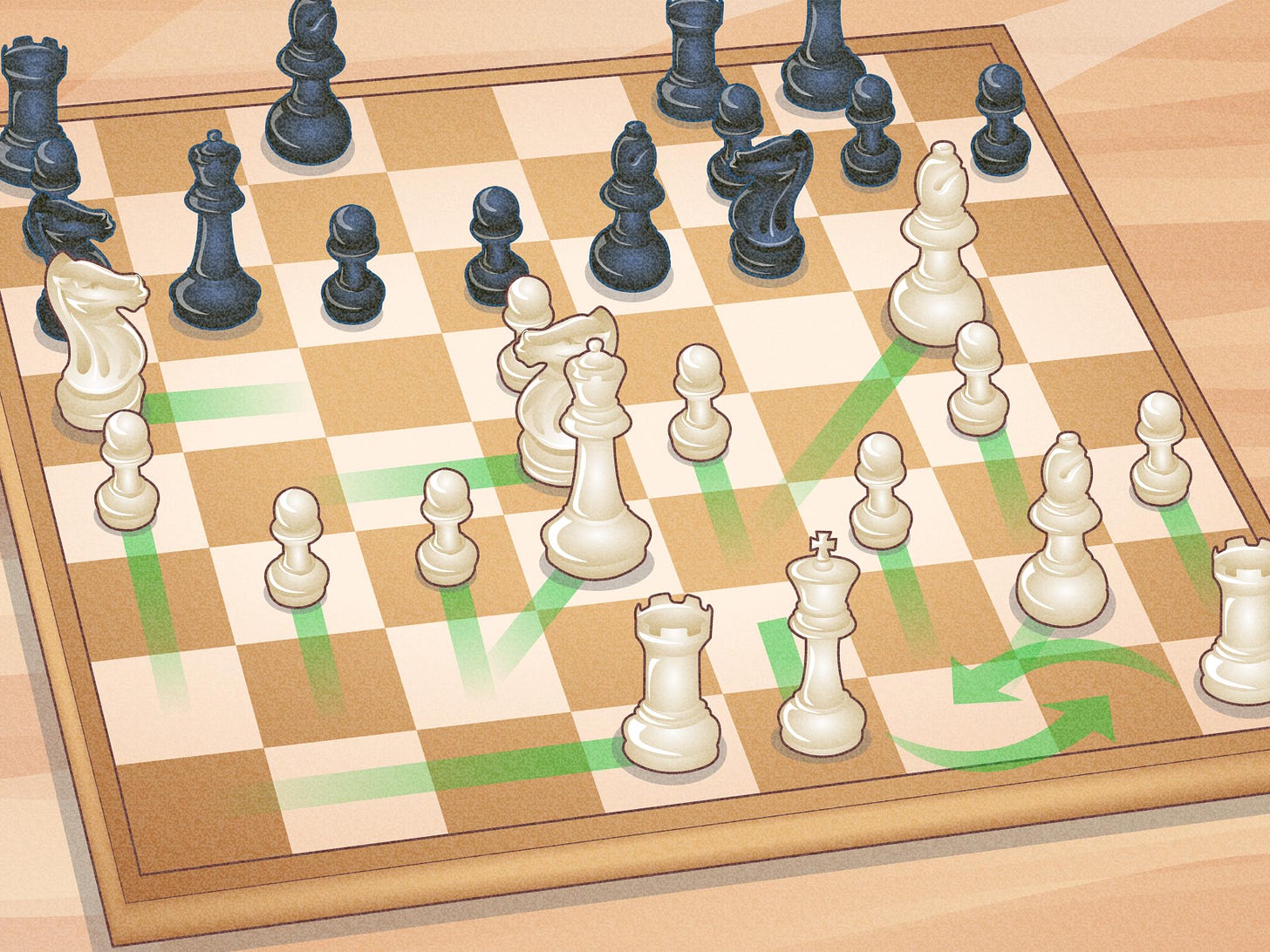 How to Play Chess: Setup, Rules, & Gameplay How to Play Chess: Setup, Rules, & Gameplay