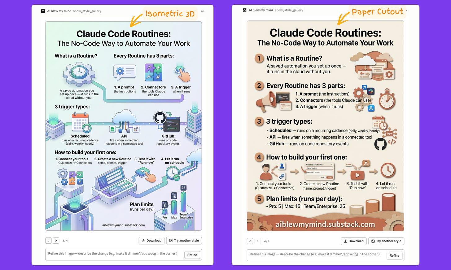 Claude Code Image Generating Claude Can Now Generate Images (And They Look Stunning)