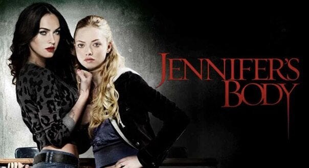 JENNIFER'S BODY' (2009): 15 Years, 15 Fun Facts - PopHorror