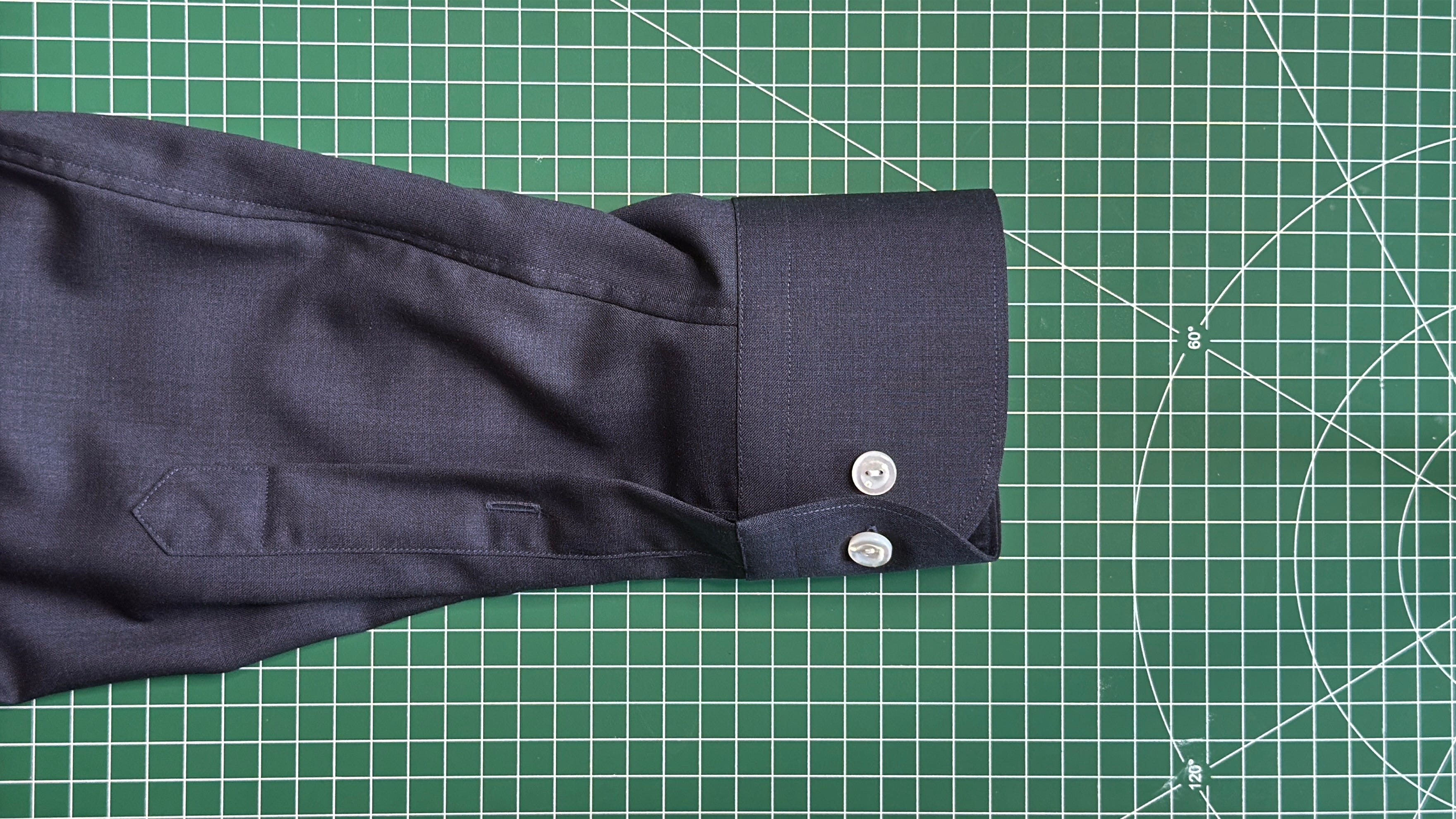 eton dress shirt review Eton shirt review #eton #gifted #shirtreview #dressshirt #whiteshirt