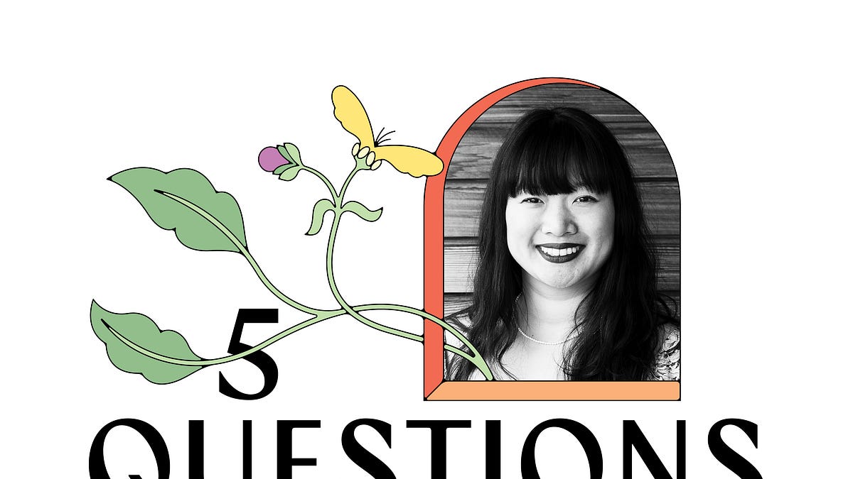 What’s stopping psychedelic therapy in China? 5 Questions with medical ethicist Jennifer Docherty