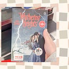 🎬Why I Refuse to Watch the New Wuthering Heights: A Beginner's Guide to the Book Instead