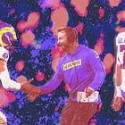 Hunt for QB-HC harmony: Why Josh Allen is sitting in these meetings