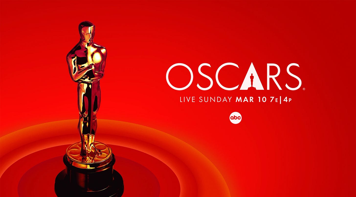 2024 Oscars Nominations: See the Full List | A.frame