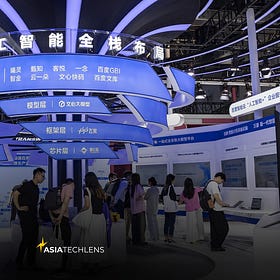 AI’s Winners and Losers: Big Tech Surges, Legacy Software Falters