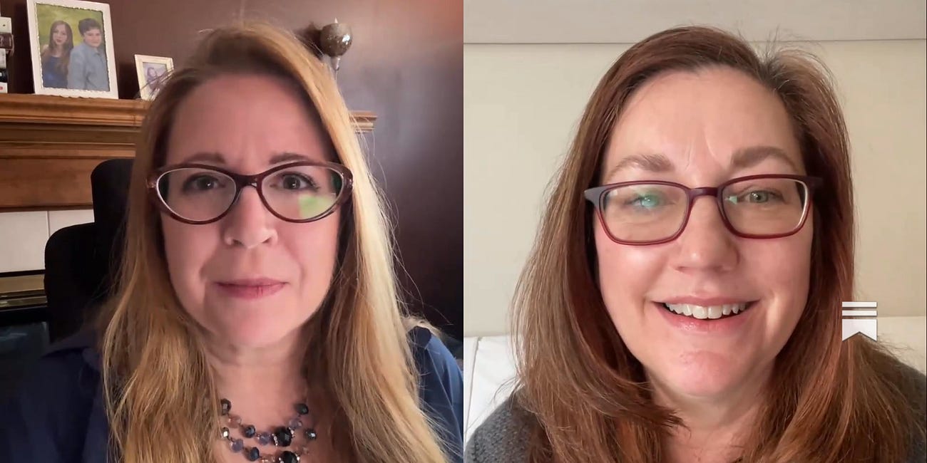 When Project 2025 Collides with DOGE’s Stolen Data