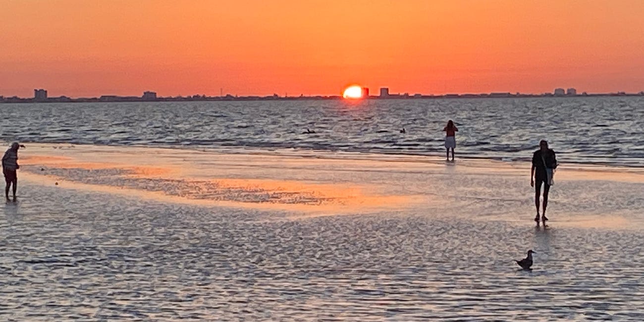 Sunrise Equity