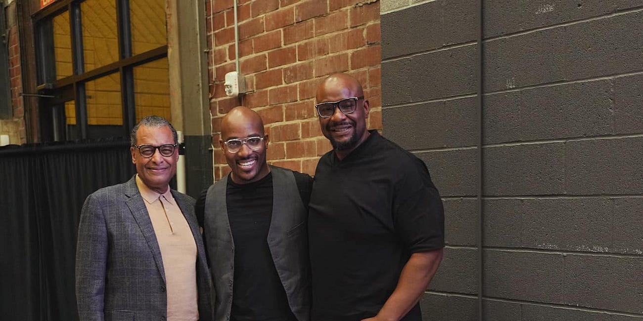 Sam Collier Breaks Silence on Hillsong Scandal, Divorce, and the Call That Kept Him in Ministry