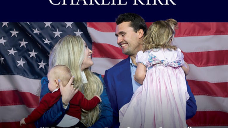 Charlie Kirk candlelight prayer vigil to be held in Houston | FOX 26 Houston Charlie Kirk candlelight prayer vigil to be held in Houston | FOX 26 Houston