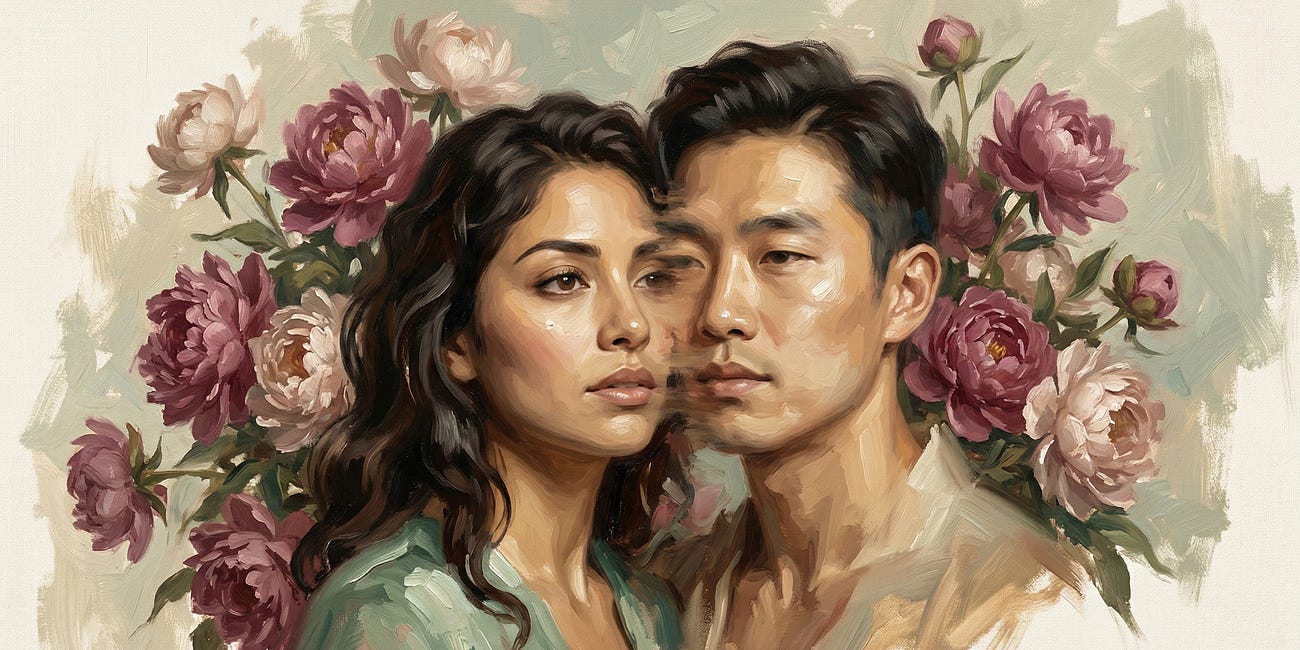 The most dangerous phrase in your relationship isn't "We need to talk."
