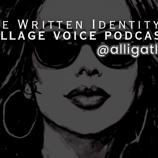 Alli Gatlin | The Written Identity 