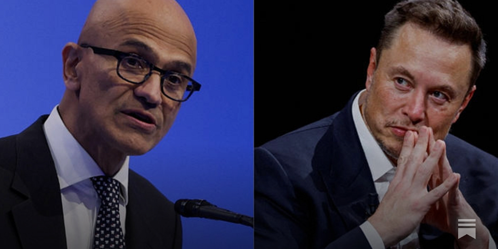 ☕ Elon Musk unveils new company 'Macrohard', Apple is in talks to use Google's Gemini for Siri revamp & More.