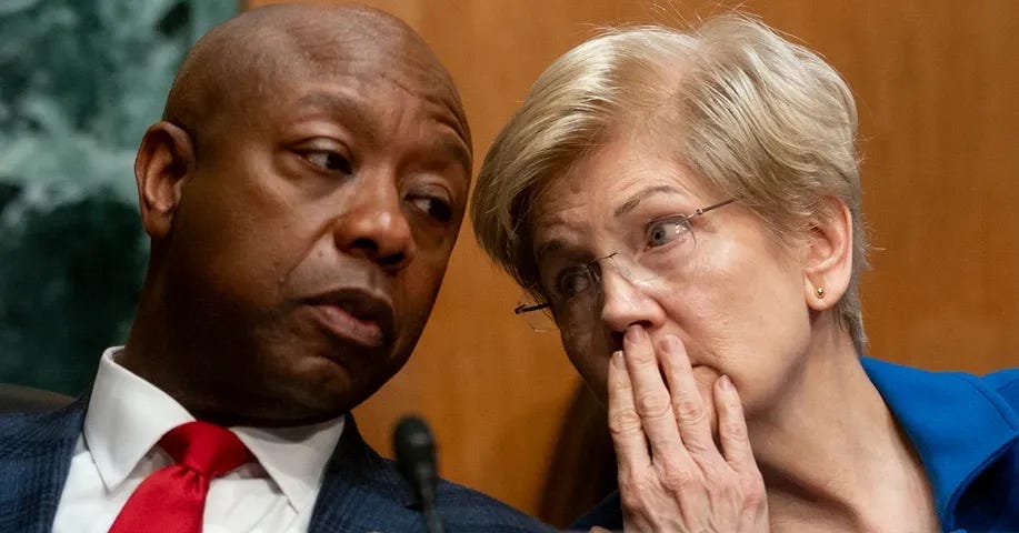 Senate Advances Housing Bill in Effort to Tackle Affordability