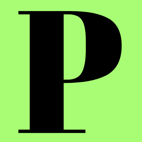 Substack profile picture for @periodical