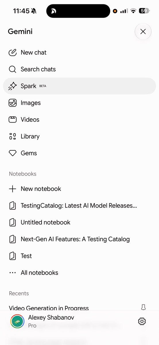 Google rollt Gemini Spark Agent an alle AI-Pro-Abonnenten in den USA aus Google rollt Gemini Spark Agent an alle AI-Pro-Abonnenten in den USA aus