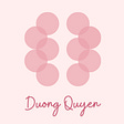 Dương Quyên's avatar