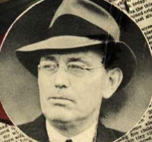 Damon Runyon Damon Runyon