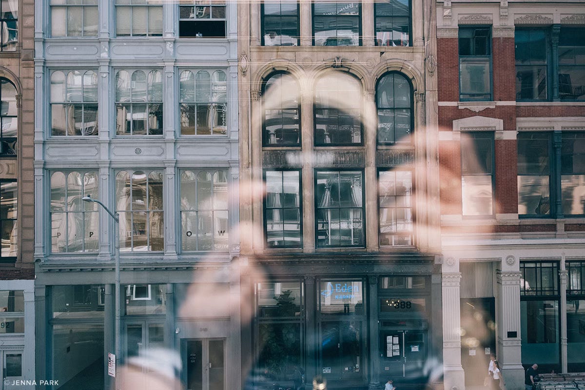 window reflection window reflection