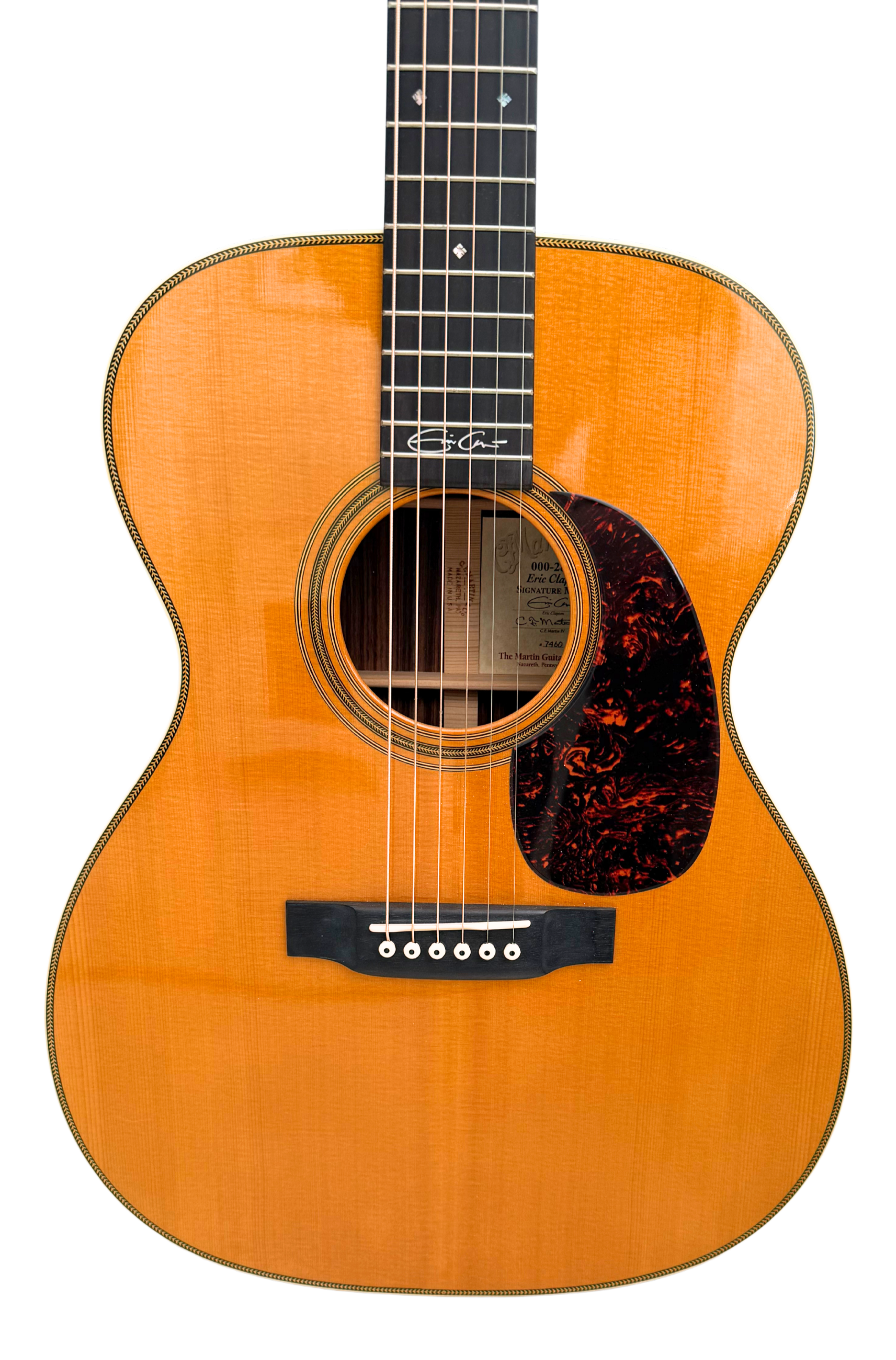 ギター Martin OOO-28EC MARTIN [※お取り寄せ商品] Martin OOO-28 【STANDARD SERIES