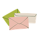 courage letters