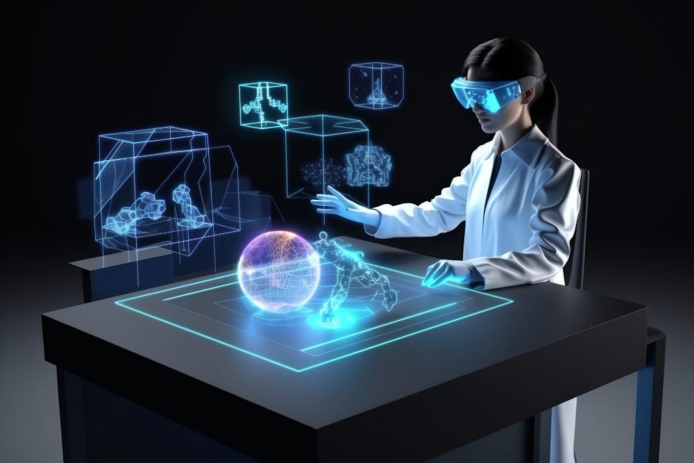 <a href="https://www.freepik.com/free-ai-image/person-using-ar-technology-perform-their-occupation_137499495.htm#fromView=search&page=1&position=16&uuid=b04bfa7a-6b03-42df-8d58-52a686edb9f2">Image by freepik</a>