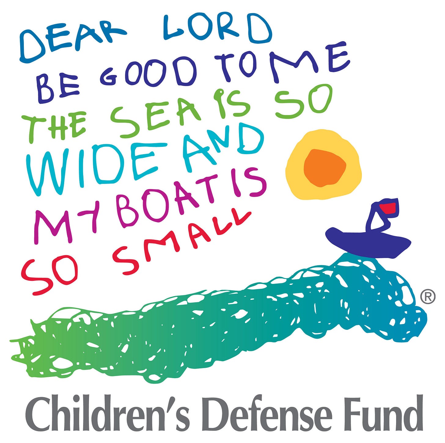 Children's Defense Fund (CDF) - Opportunity Starts at Home