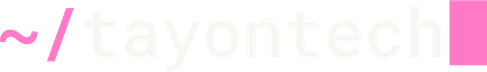 tayontech