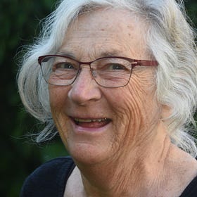 Longtime Sebastopol Farmers Market manager and force of nature Paula Downing has died