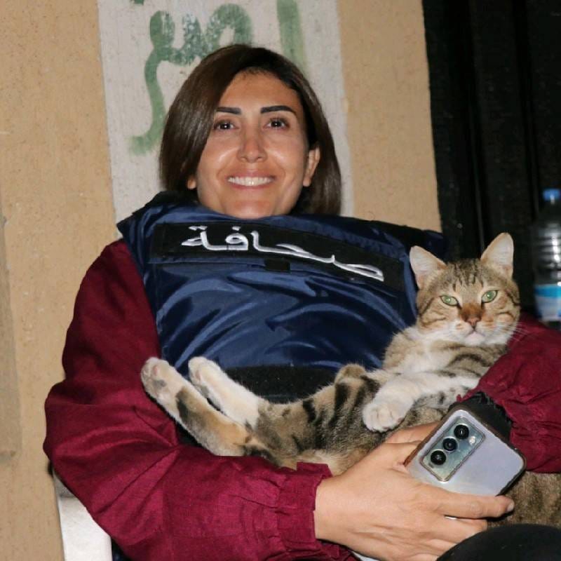 Amal Khalil