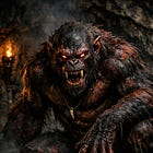 Barovia - Session 93