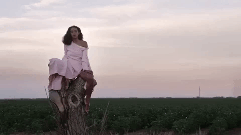 a seat at the table black girl magic GIF a seat at the table black girl magic GIF