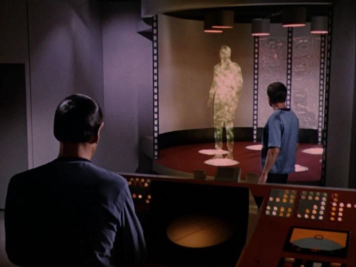 First Particle Successfully Quantum Teleported Into Space; Are Transporters  Next?