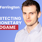 Architecting the Monetary Endgame – You're The Voice Ep. 97 with Allen Farrington