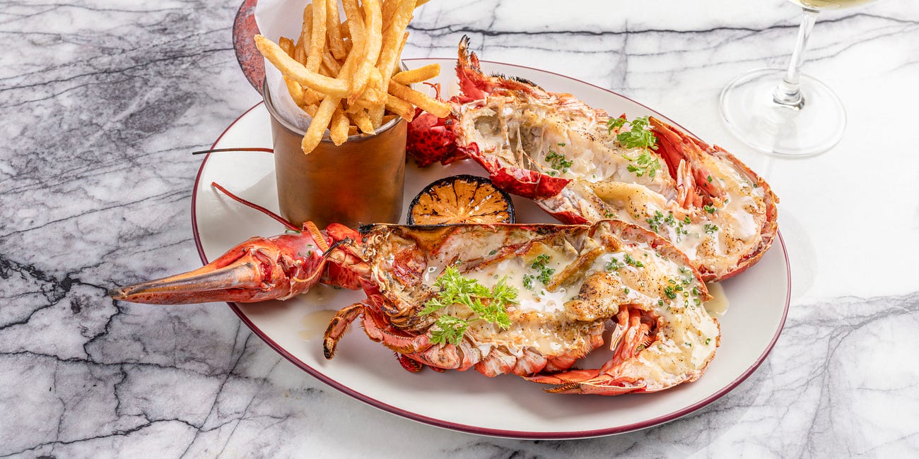 A Gastronomic Adventure in Sin City: Bobby Flay’s New Culinary Jewel and the Stars of Vegas' Dining Scene