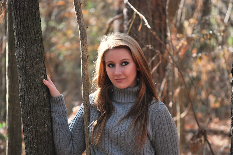 How to Fix Skin Tones in Lightroom